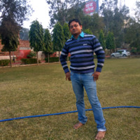 Vinod Kumar