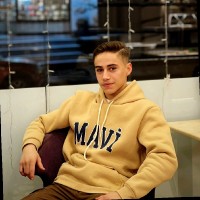 قصي الشامي الأخرس