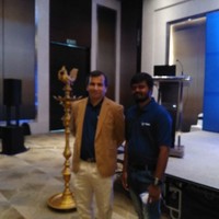 Chandrasekaran Mani