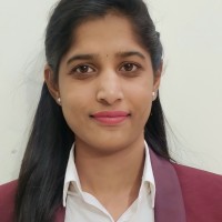 ASHWINI H