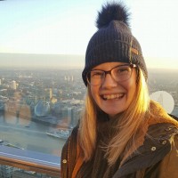 Serena Hillyard-Smith