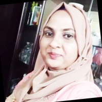 Fatema Begum