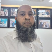 Md. Moniruzzaman