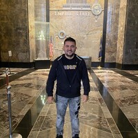 Bryan Gonzalez Orostegui