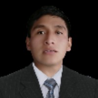 Wilder Jesús Valdez Barreto
