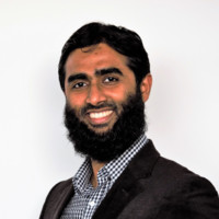 Mohammad Samir Ahmed