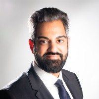 Navtej Dhaliwal, Cpa