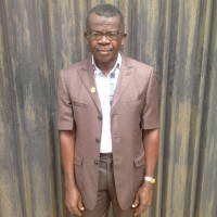 Victor Akinwande