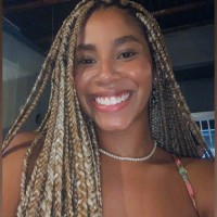 Rebeca Bispo