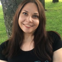 Olga Podpruzhnikova