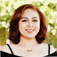 Astrud Angela Apelizan