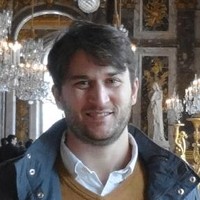Colin Fowler
