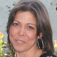 María Flores Ríos