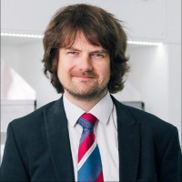 Michael Hilton