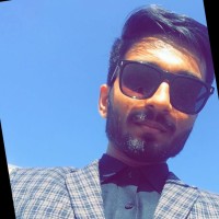 Dhruv Patel