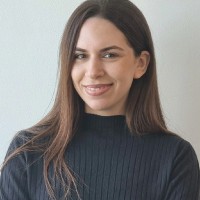 Nadine Ehab