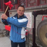 任永杰