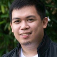 Paul Jester Guillena