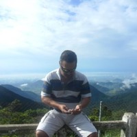 Gilberto Alves Amaro