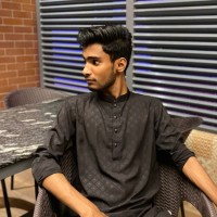 Anamul Hossen
