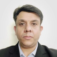 Agam Bharadwaj