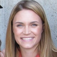 Caitlin Nungesser