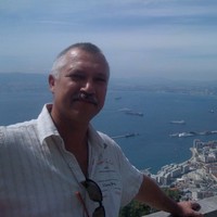 Александр Восковенко