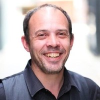 Steve Hammond