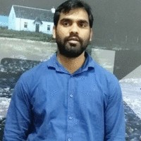 Ravi Yadav