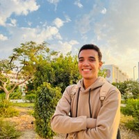 Ahmed Samy Ahmed