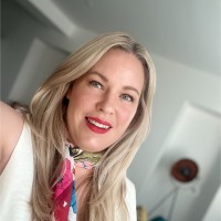 Rebecca Thomson