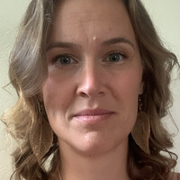 Marie Ahlm Persson