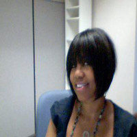 Dedie Bell-Mccall