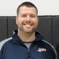 Andy Mcmanama
