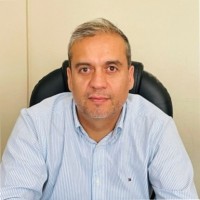Alfredo George Montero