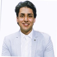 Mohammad Arsalan