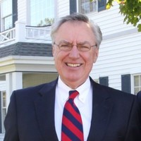 Richard Moldenhauer