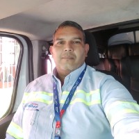 Brian Cantillo