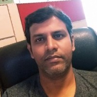 Rajender Reddy