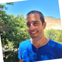 Guy Naveh