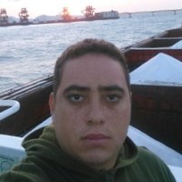 Antonio David Oliveira