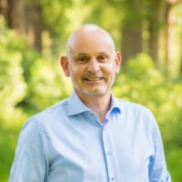 Johan Bakx