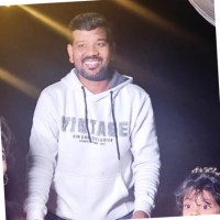 CH Nagaraju