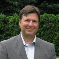 Simon Mercier