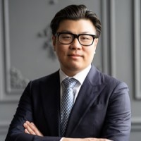 Christopher Hong