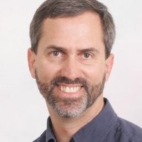 Rod Stephens