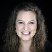 Patricia Rehmann