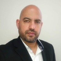 Raul Zapata