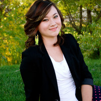 Aliana Griffin-Passe