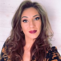 Marine Gisbert